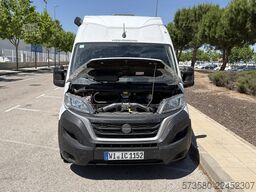 2024 Fiat Ducato Weinsberg CaraBus | Schaltgetriebe | Aufstelldach