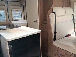 2024 Peugeot Boxer | Schaltgetriebe | Vollausstattung