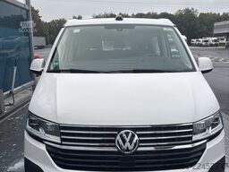 2022 Volkswagen California Coast | Automatik | Aufstelldach