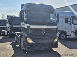 Mercedes-Benz 1840 Actros, 3x vorhanden, identisch