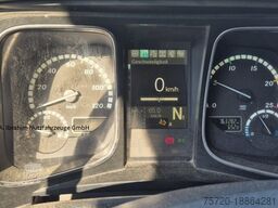 Mercedes-Benz 1840 Actros, 3x vorhanden, identisch