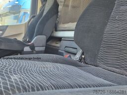 Mercedes-Benz 1840 Actros, 3x vorhanden, identisch