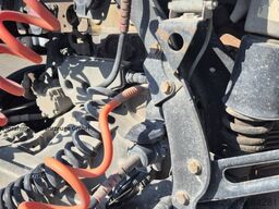 Mercedes-Benz 1840 Actros, 3x vorhanden, identisch