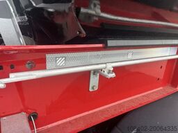 Schwarzmüller K-Serie - Stahlkipper 27cbm