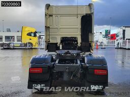 DAF XF 530 4X2 SC Retarder Hydraulik Alcoa's