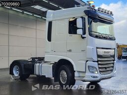 DAF XF 530 4X2 SC Retarder Hydraulik Alcoa's