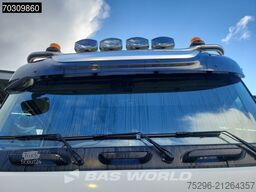 DAF XF 530 4X2 SC Retarder Hydraulik Alcoa's