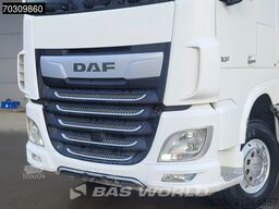 DAF XF 530 4X2 SC Retarder Hydraulik Alcoa's