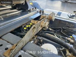 DAF XF 530 4X2 SC Retarder Hydraulik Alcoa's