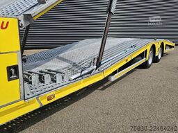 Aksoylu AUTO - CAR - PKW TRANSPORT / WINCH