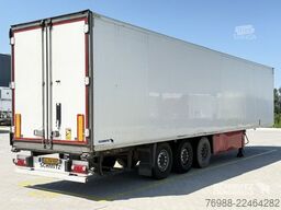 Schmitz Cargobull Tiefkühler Standard