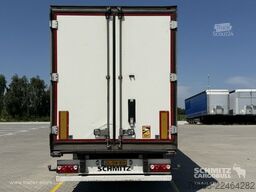 Schmitz Cargobull Tiefkühler Standard