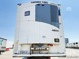 Schmitz Cargobull Tiefkühler Standard