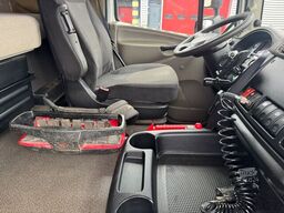 DAF CF 85.410 / 6X2 / Palingen PK 34002-SH / Remote...