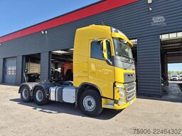 Standardni tegljač Volvo FH