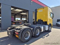 Volvo FH
