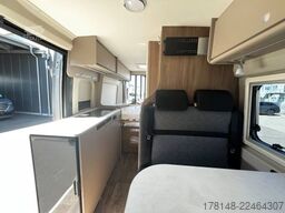 Carado CV 600 PRO+