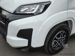 Bürstner Signature SFT 7.0