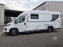 Bürstner Signature SFT 7.0