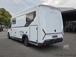 Bürstner Signature SFT 7.0