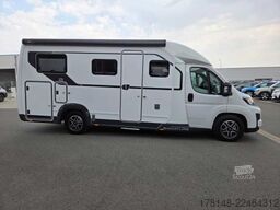 Bürstner Signature SFT 7.0