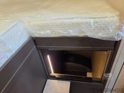 Bürstner Signature SFT 7.0