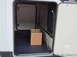 Bürstner Signature SFT 7.0