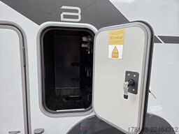 Bürstner Signature SFT 7.0