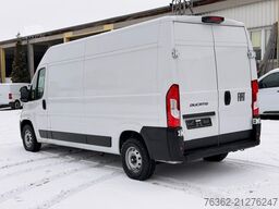 FIAT Ducato 35 L3H2 140 Multijet Hochdach Neu