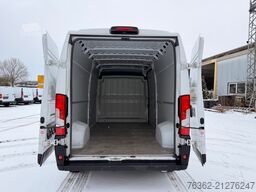 FIAT Ducato 35 L3H2 140 Multijet Hochdach Neu