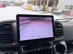 FIAT Ducato 35 L3H2 140 Multijet Hochdach Neu