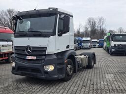 Mercedes-Benz 1842 LS ideal für Schausteller AHK 4x2