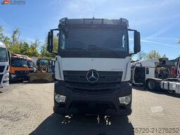 Mercedes-Benz 1842 LS 1. Hand AHK