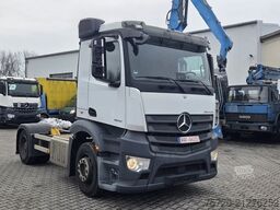 Mercedes-Benz 1842 LS 1. Hand AHK