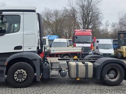 Mercedes-Benz 1842 LS 1. Hand AHK