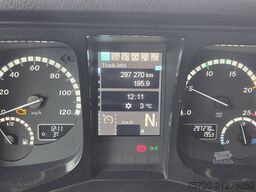 Mercedes-Benz 1842 LS 1. Hand AHK