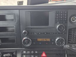 Mercedes-Benz 1842 LS 1. Hand AHK