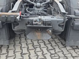 Mercedes-Benz 1842 LS 1. Hand AHK