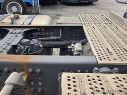 Mercedes-Benz 1842 LS 1. Hand AHK