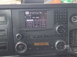 Mercedes-Benz 1842 LS 1. Hand AHK