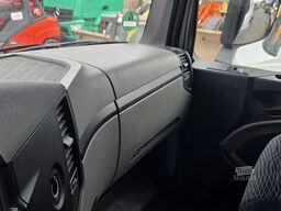 Mercedes-Benz 1842 LS 1. Hand AHK