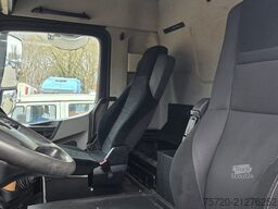 Mercedes-Benz 1842 LS 1. Hand AHK