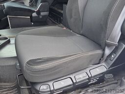 Mercedes-Benz 1842 LS 1. Hand AHK