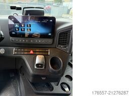 Mercedes-Benz Actros 1840 L BDF / 20 TKM Original!!!!6-Sitze