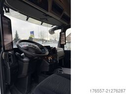 Mercedes-Benz Actros 1840 L BDF / 20 TKM Original!!!!6-Sitze