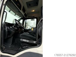 Mercedes-Benz Antos 1836 LS SZM + Generator Kühlaufl.