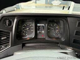 Mercedes-Benz Antos 1836 LS SZM + Generator Kühlaufl.