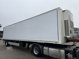  1-Achs Kühlaufieger Wüllhorst Frigoblock LBW