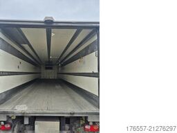  1-Achs Kühlaufieger Wüllhorst Frigoblock LBW