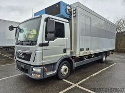 MAN TGL12.250 BL Kühlkoffer LBW Frigoblock